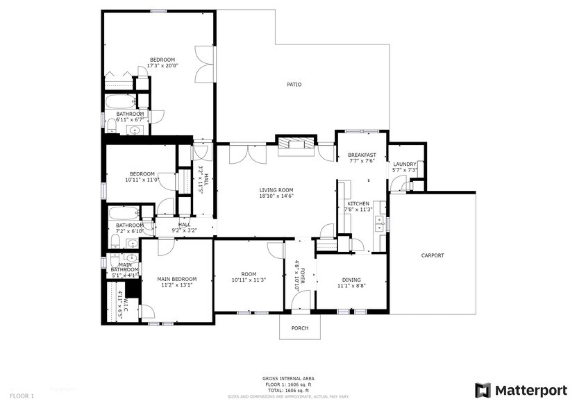 Building Photo - 3870 Wordsworth Ave