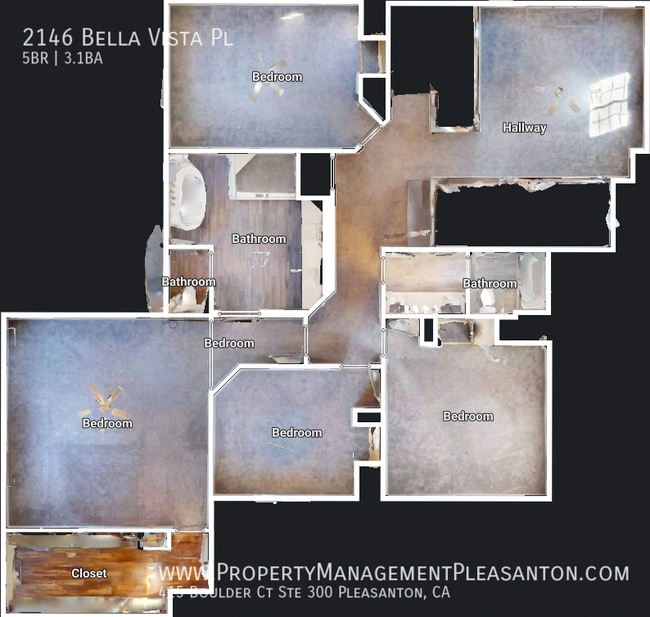 Building Photo - 2146 Bella Vista Pl