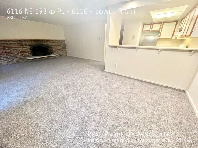 Building Photo - 6116 NE 193rd Pl