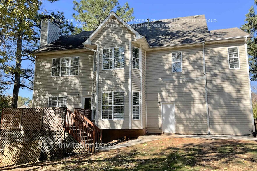 Building Photo - 2835 Sulky Ct