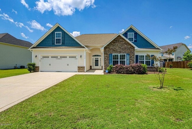 Primary Photo - 116 Regatta Way