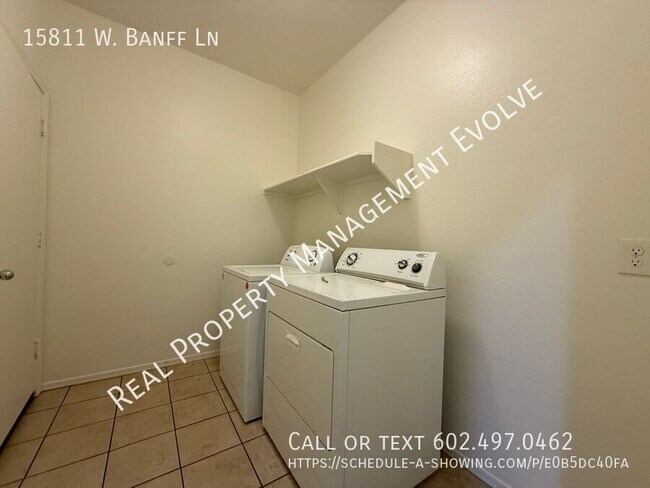 Building Photo - 15811 W Banff Ln