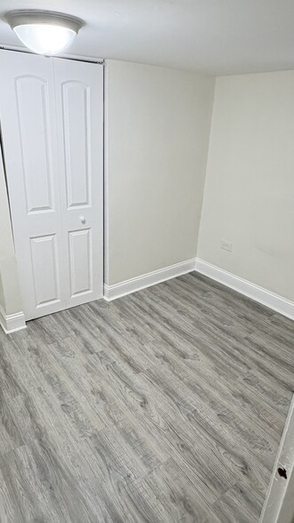 Bedroom - 7917 S Peoria St