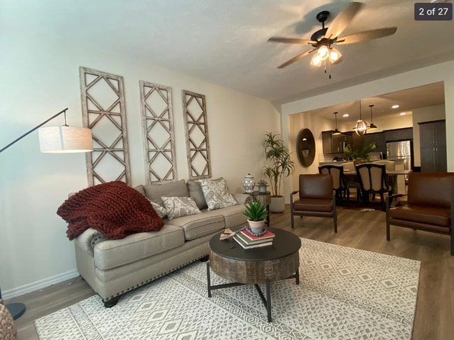 Building Photo - NEW LUXURY 2 BED 2 BATH 1 CAR GARAGE DUPLEX