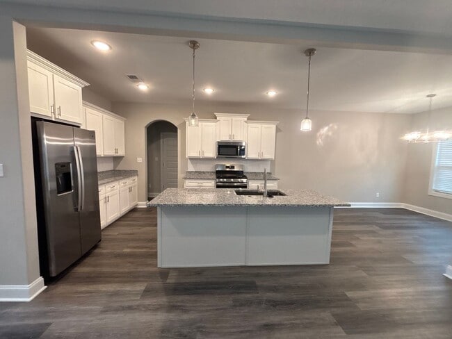 Building Photo - 9691 Jackson Run Ln