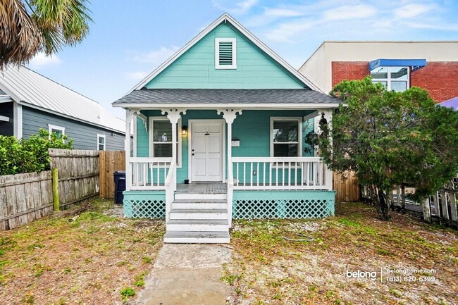 Building Photo - 1922 W Main St