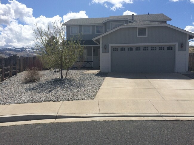 Primary Photo - 4 Bedroom in North West Reno