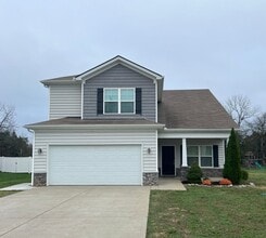 Building Photo - Move-in Special! Available Immediately! Gorgeous 4 Bedroom 3 Bath in Creeksbend Subdivision