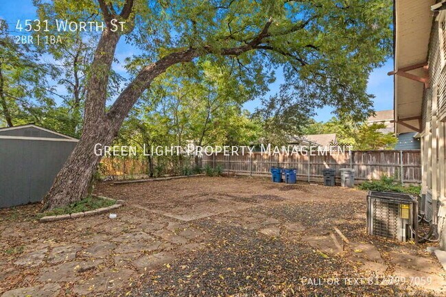 Building Photo - 4531 Worth St