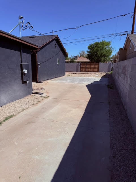 Building Photo - Brand NEW house built this year in Uptown Phx
