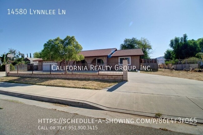 Building Photo - 14580 Lynn Lee Ln