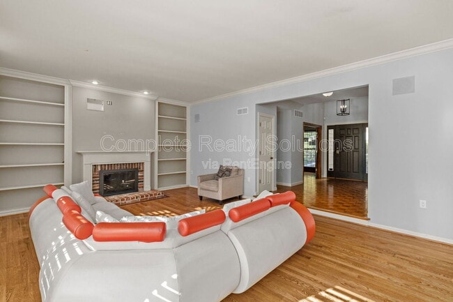 Building Photo - 14637 Timberlake Manor Ct