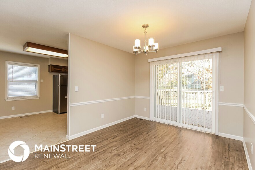 Building Photo - 6908 Parkhill Ct