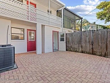 Building Photo - 244 Canaveral Beach Blvd