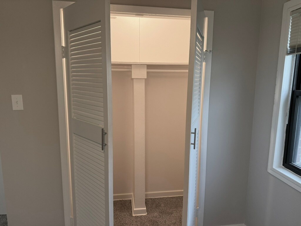 Nice closets! - 8274 Lifford Pl