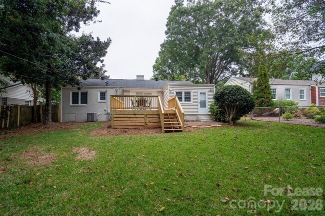 Building Photo - 3227 Mayfield Ave