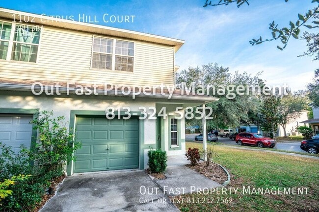 Building Photo - 1102 Citrus Hill Ct