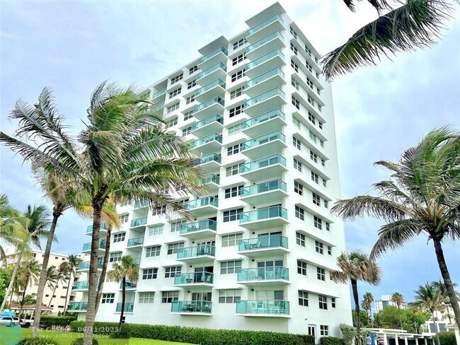 Building Photo - 1610 N Ocean Blvd