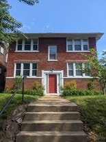 Building Photo - 3245 Lafayette Ave