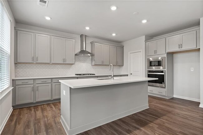 Building Photo - 4945 Shipley Ave