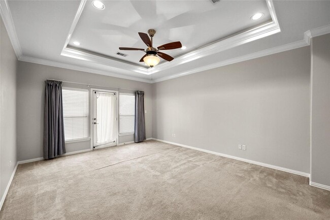 Building Photo - 3-Story Townhome in Midtown – 3BR/3.5BA with Private Balconies