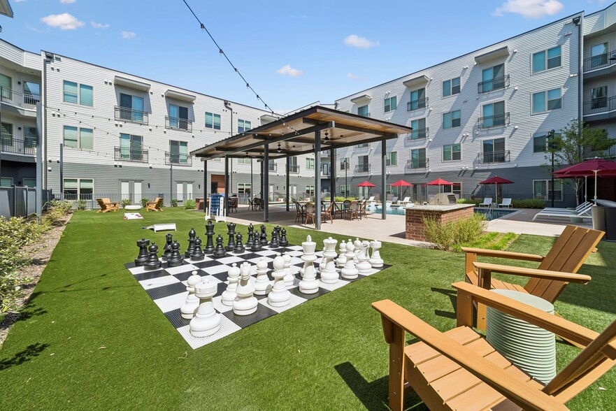 Building Photo - Millennium Village
