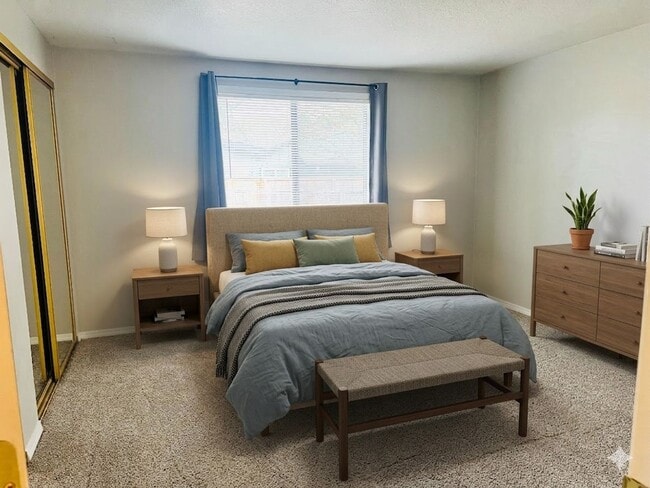 Building Photo - *$1,000 off second full month of rent!* Wonderful Wilsonville Townhouse