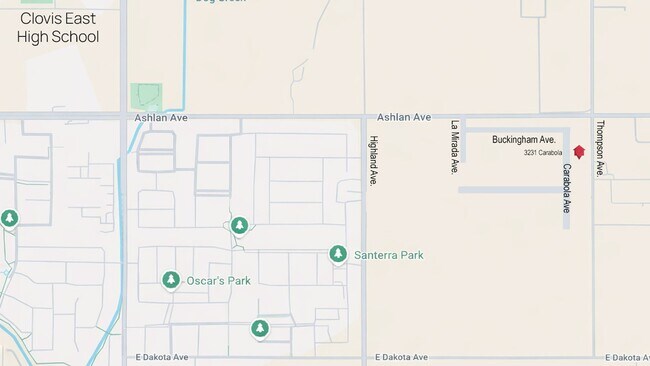 Building Photo - 3231 Carambola Ave