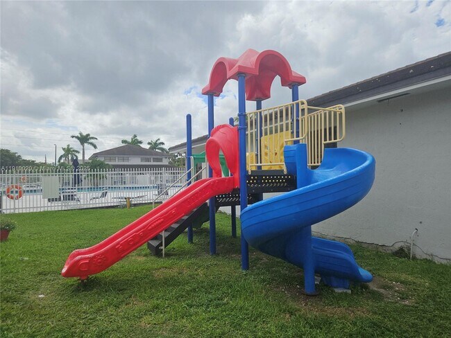 Building Photo - 8145 NW 7th St