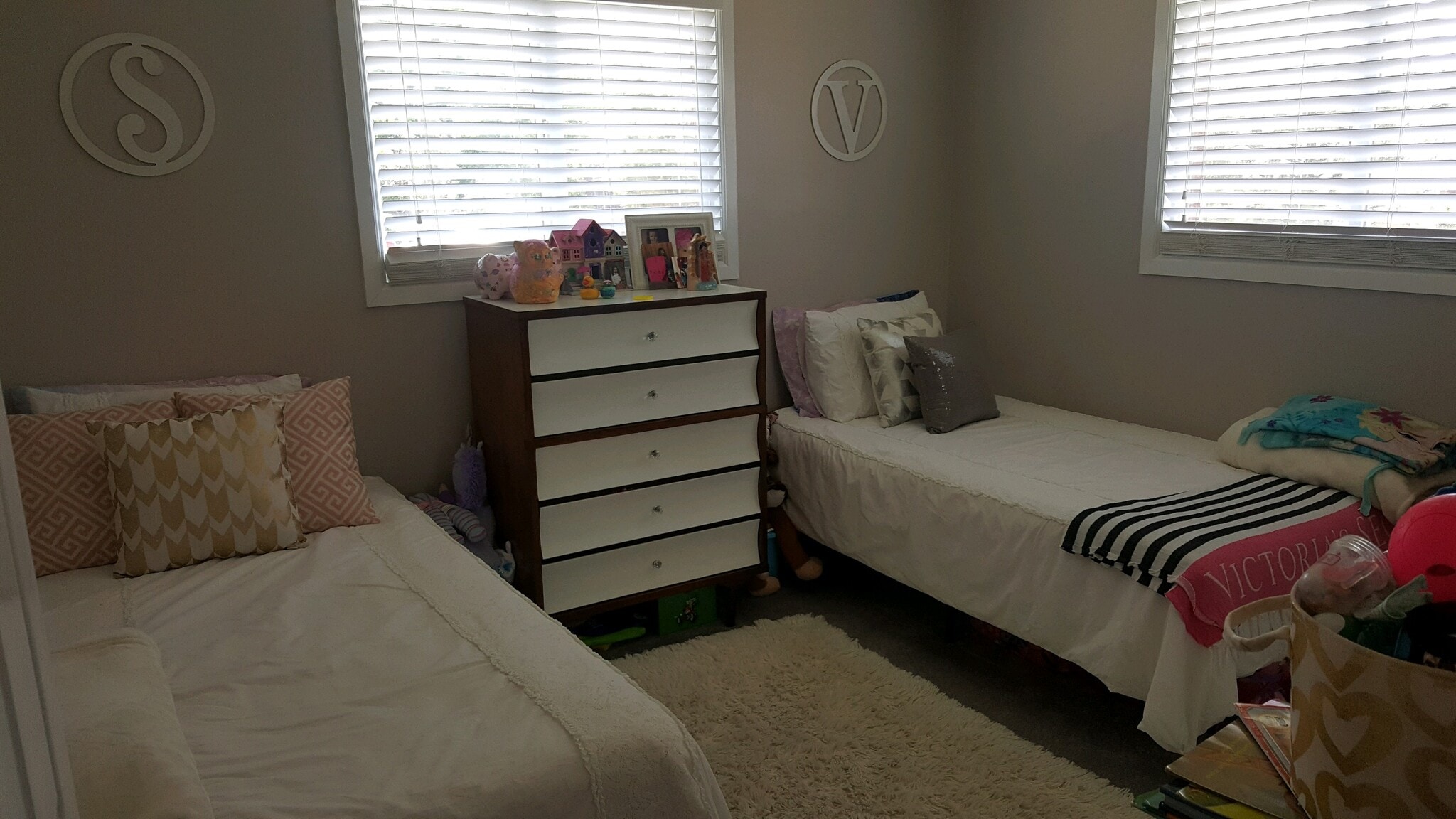 Bedroom 2 - 145 S 18th Ave