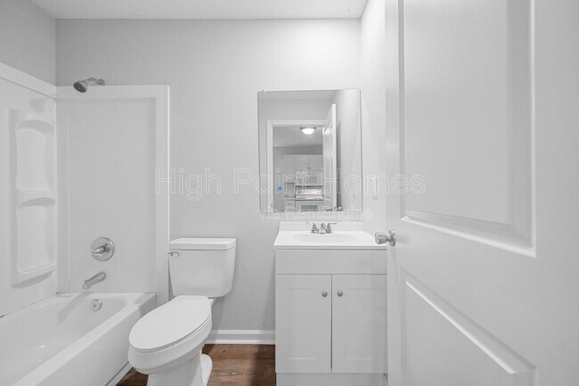 Building Photo - 1317 Mayfield Ln