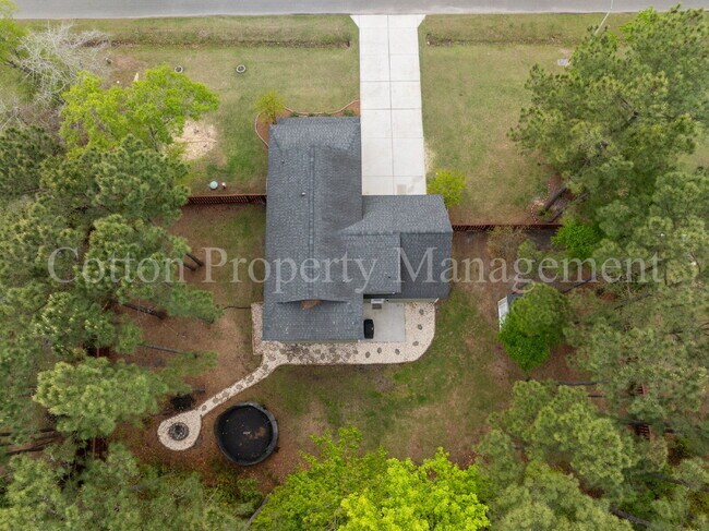 Building Photo - 807 Dan Owen Dr