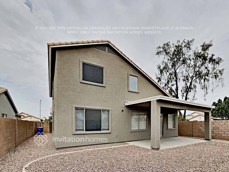 Building Photo - 15917 W Calavar Rd