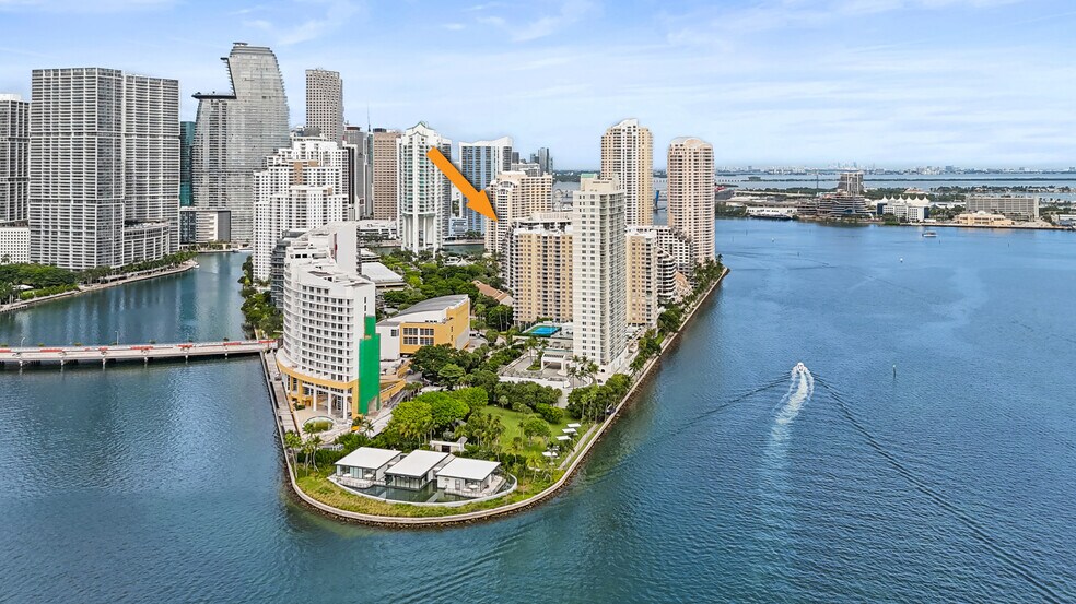 Building Photo - 770 Claughton Island Dr