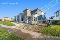 Building Photo - Beautifully Finished Townhome in Parker!