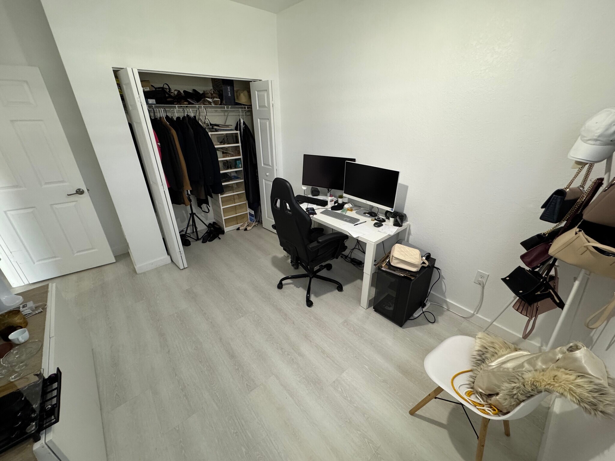 4TH BEDROOM OR OFFICE - 8880 NW 102nd Pl
