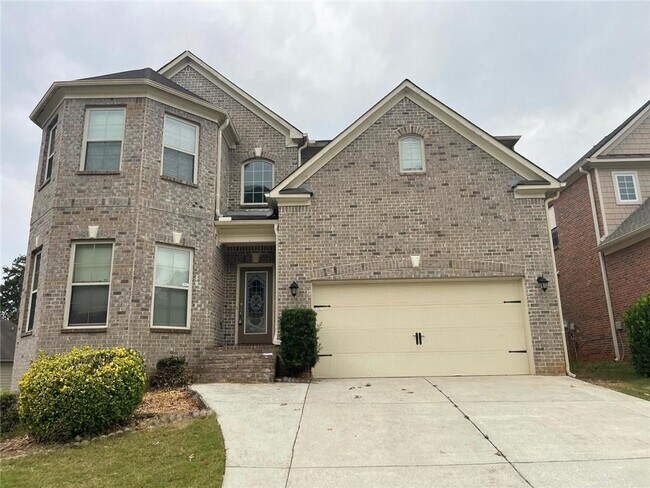 Primary Photo - 5645 Princeton Run Trail