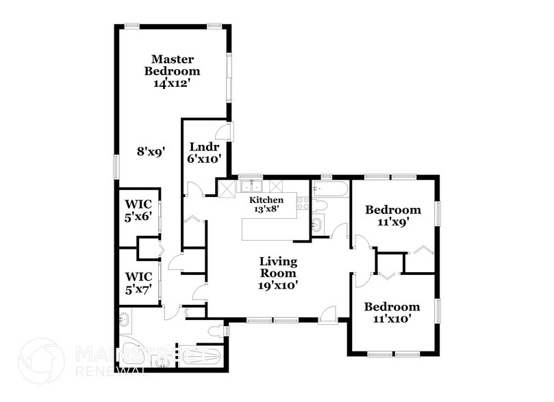Building Photo - 5819 Wilson St