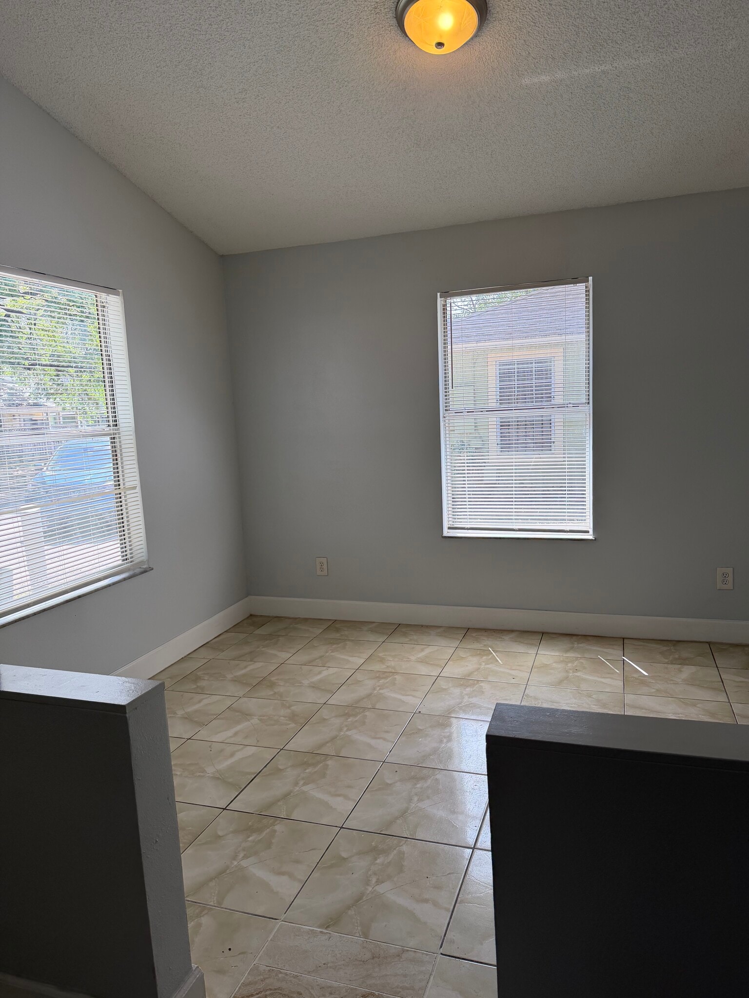 Dining room - 426 Pharr Ave