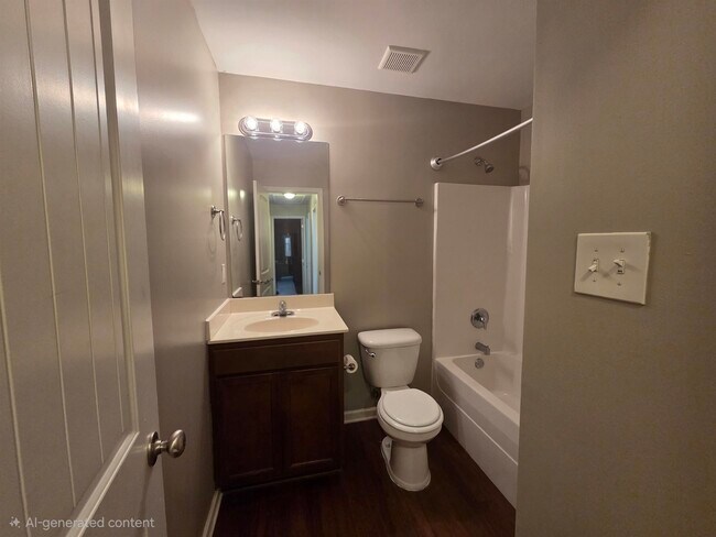 Building Photo - 1315 Crosstown Ct