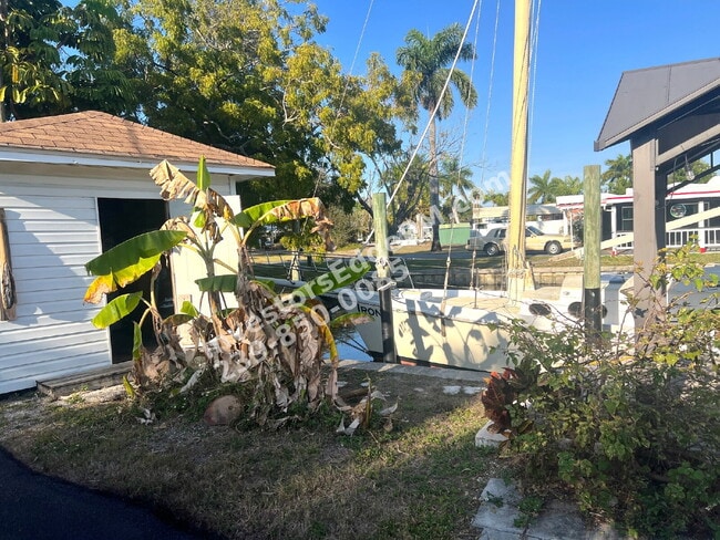 Building Photo - Furnished Waterfront Studio – Utilities Included – Direct River Access