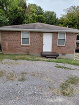Building Photo - 4008 Hutson Ave
