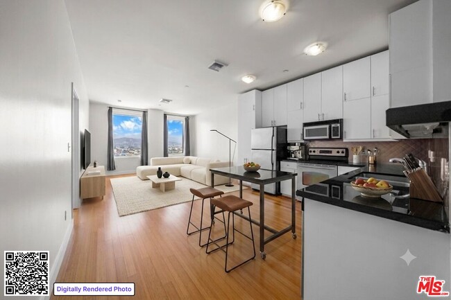Building Photo - 3810 Wilshire Blvd