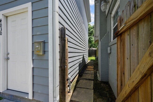 Building Photo - 4030 Baden St