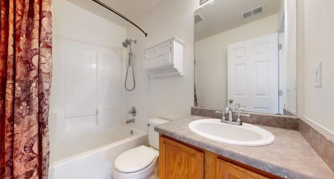 Building Photo - 6898 W Rockland Pl