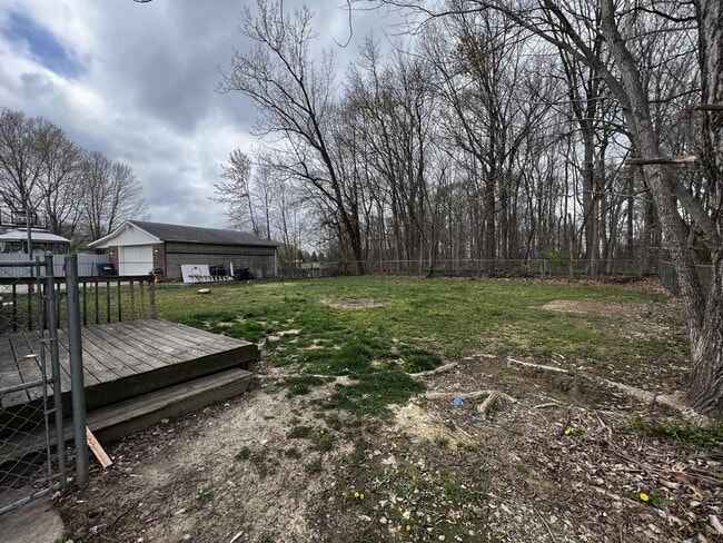 Building Photo - 9408 Pirouette Ave