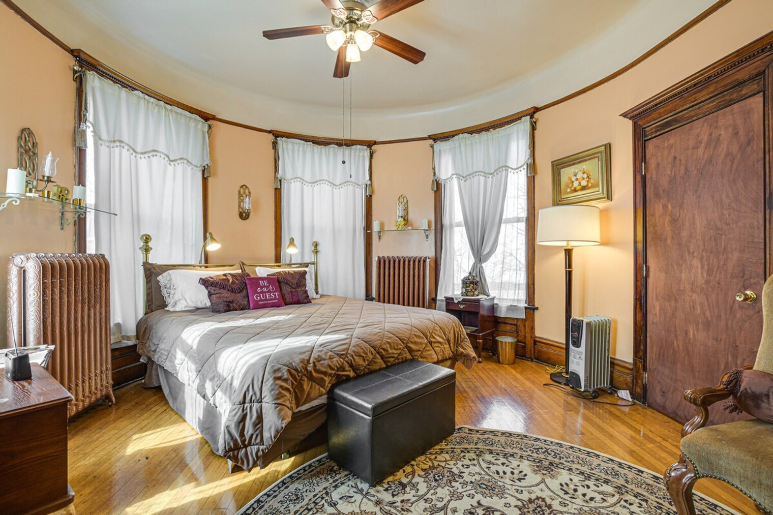 Building Photo - 3461 W Adams St