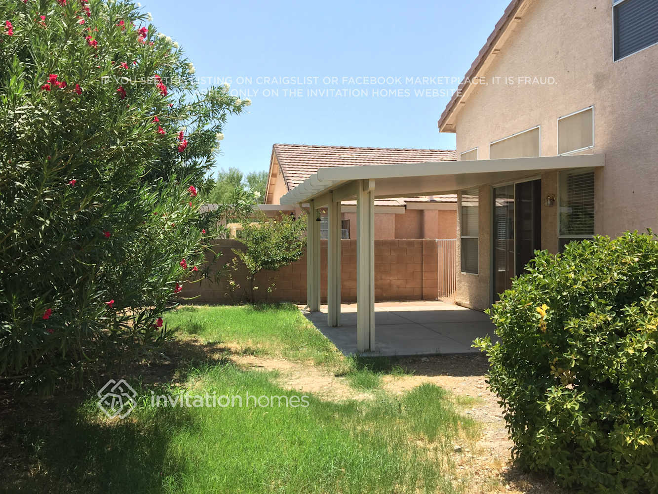 Building Photo - 7308 N Mountain Thicket St