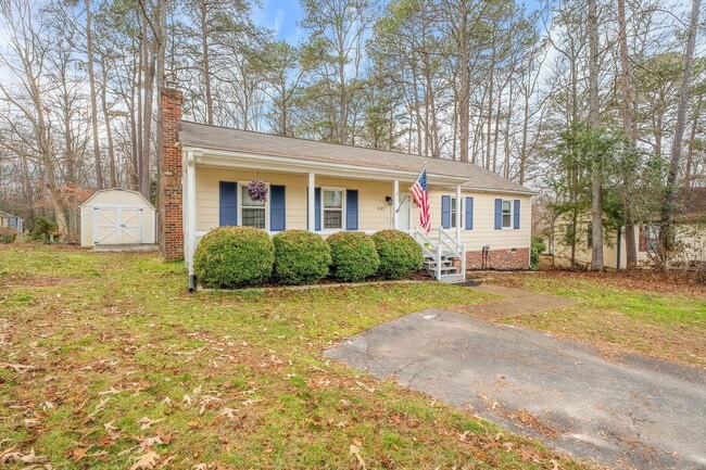 Building Photo - 8323 Outpost Cir