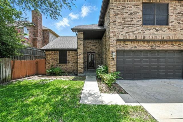 Building Photo - 300 St Emelion Ct